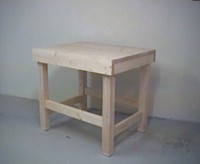 woodbench